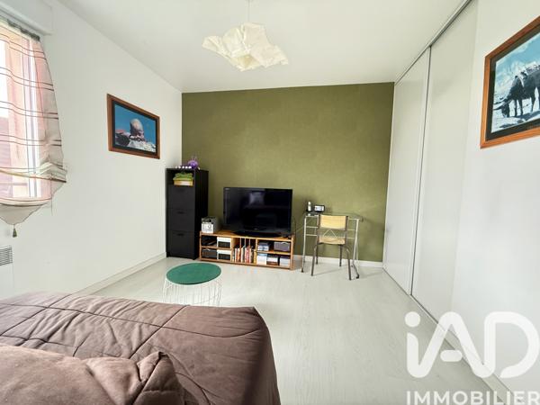 Maison à vendre 7 pièces 140 m² Chanteloup-les-Vignes
