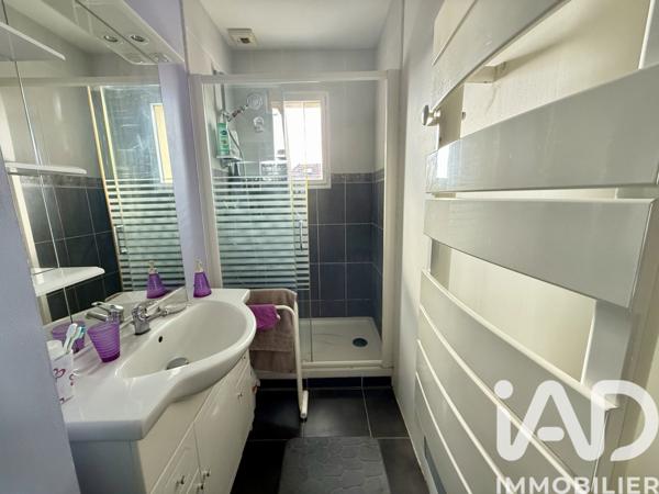 Maison à vendre 7 pièces 140 m² Chanteloup-les-Vignes