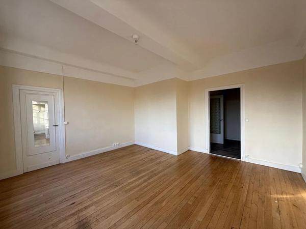 Appartement à vendre à Lyon (69006)