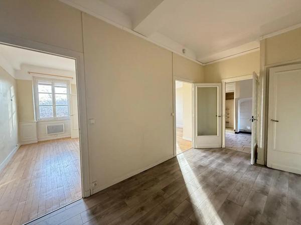Appartement à vendre à Lyon (69006)