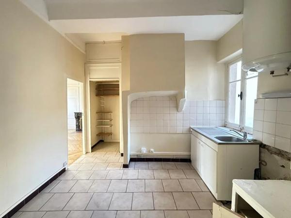 Appartement à vendre à Lyon (69006)