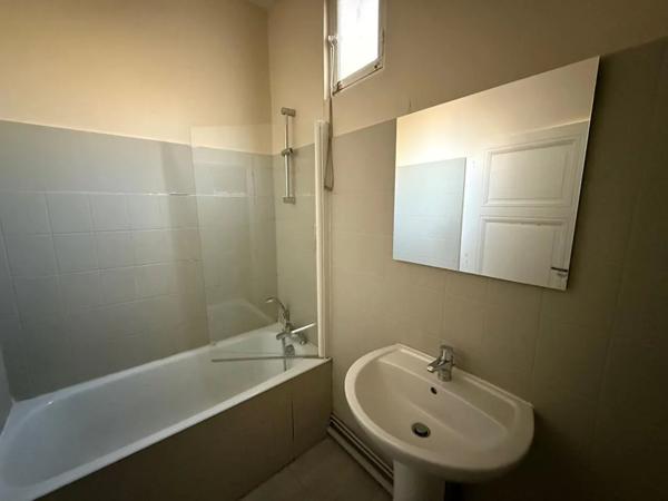 Appartement à vendre à Lyon (69006)