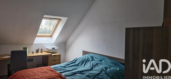 Location appartement 3 pièces 58 m² Chaumont-en-Vexin