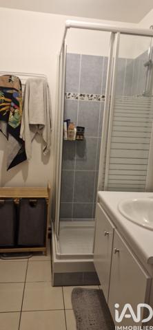 Location appartement 3 pièces 58 m² Chaumont-en-Vexin