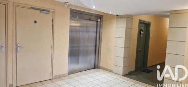 Location appartement 3 pièces 58 m² Chaumont-en-Vexin