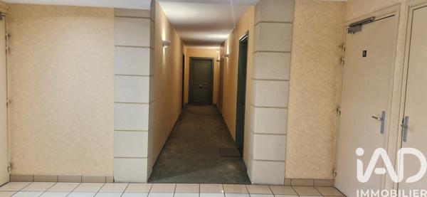 Location appartement 3 pièces 58 m² Chaumont-en-Vexin