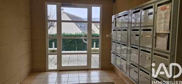 Location appartement 3 pièces 58 m² Chaumont-en-Vexin