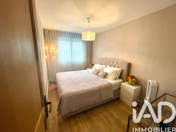 Appartement à vendre 4 pièces 89 m² Tourcoing