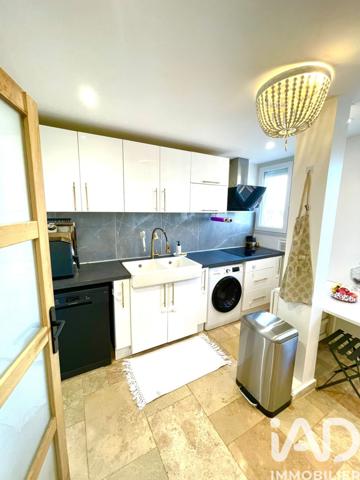 Appartement à vendre 4 pièces 89 m² Tourcoing