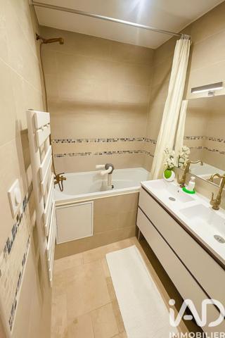 Appartement à vendre 4 pièces 89 m² Tourcoing