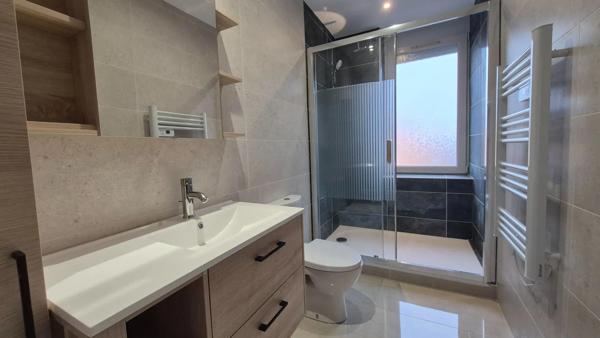 Maison à vendre 4 pièces 96.5m² Wattrelos (59150)