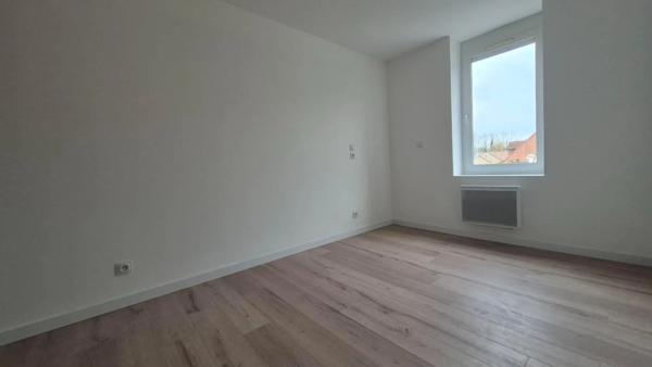 Maison à vendre 4 pièces 96.5m² Wattrelos (59150)