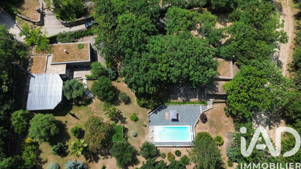 Maison à vendre 6 pièces 168 m² Barbaggio