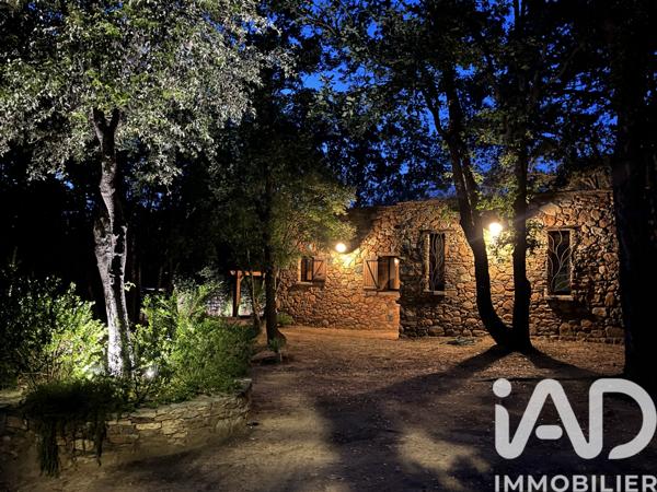 Maison à vendre 6 pièces 168 m² Barbaggio