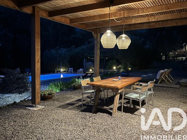 Maison à vendre 6 pièces 168 m² Barbaggio