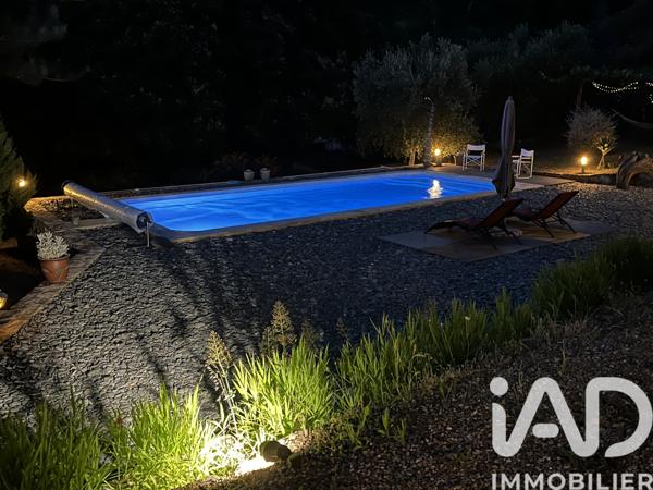 Maison à vendre 6 pièces 168 m² Barbaggio