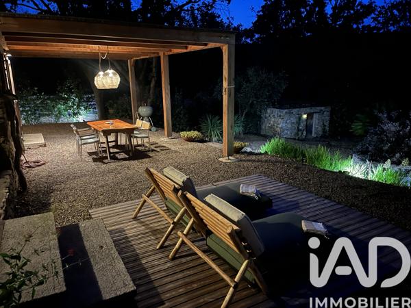 Maison à vendre 6 pièces 168 m² Barbaggio