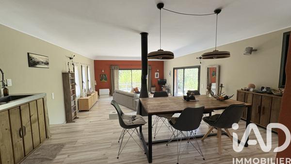 Maison à vendre 6 pièces 168 m² Barbaggio