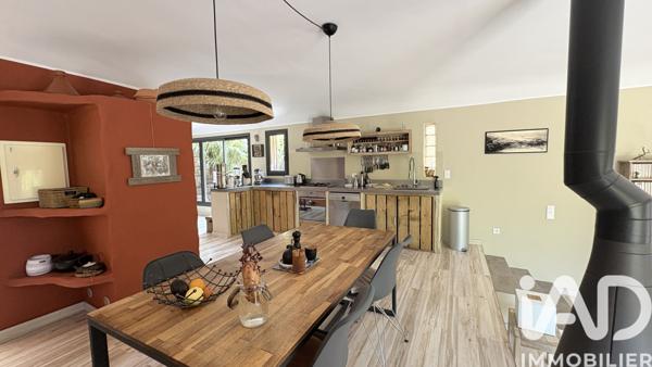 Maison à vendre 6 pièces 168 m² Barbaggio