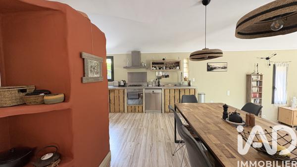 Maison à vendre 6 pièces 168 m² Barbaggio