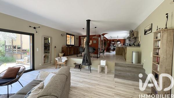 Maison à vendre 6 pièces 168 m² Barbaggio