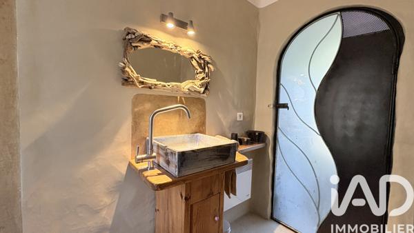 Maison à vendre 6 pièces 168 m² Barbaggio