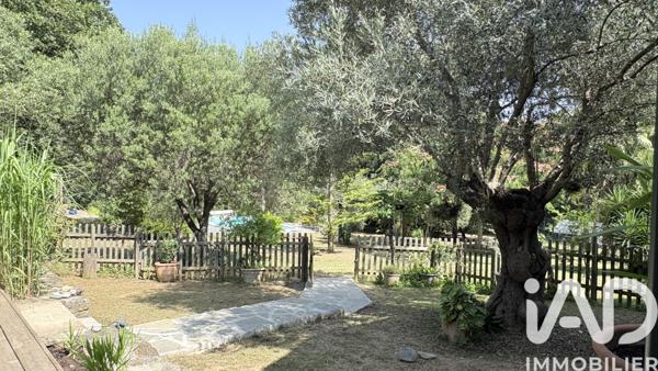 Maison à vendre 6 pièces 168 m² Barbaggio