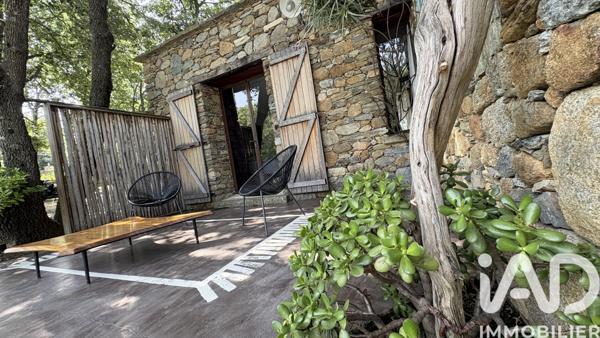 Maison à vendre 6 pièces 168 m² Barbaggio