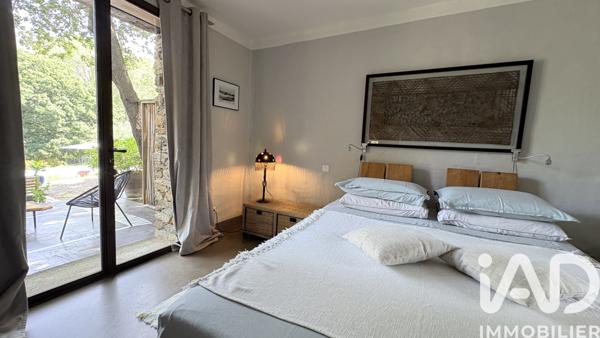 Maison à vendre 6 pièces 168 m² Barbaggio