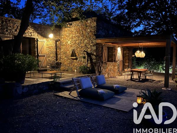 Maison à vendre 6 pièces 168 m² Barbaggio