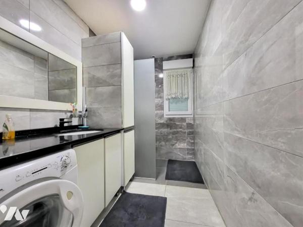 Maison semi plain-pied