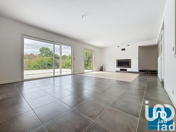 Maison à vendre 10 pièces 180 m² Preignan