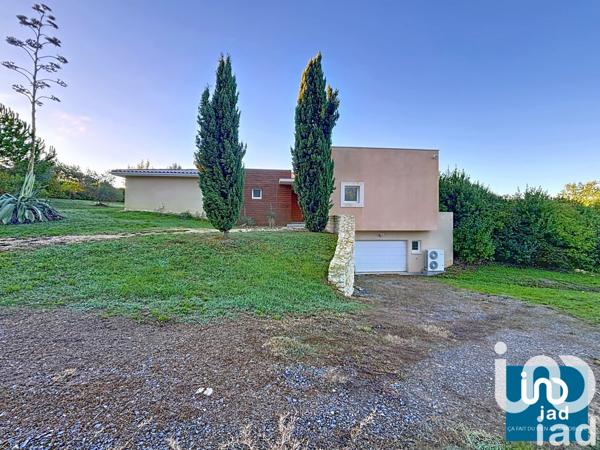 Maison à vendre 10 pièces 180 m² Preignan