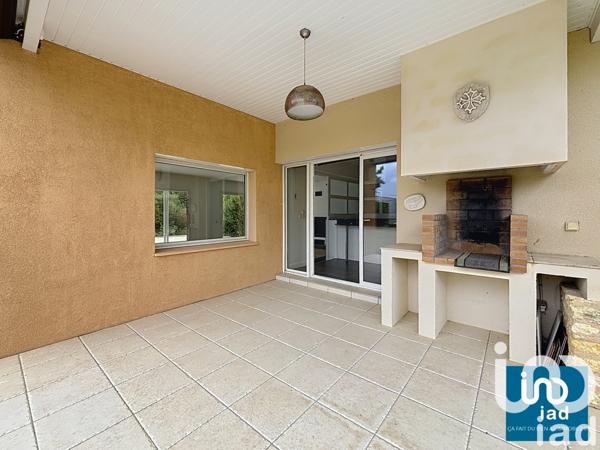 Maison à vendre 10 pièces 180 m² Preignan