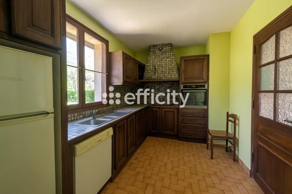 Maison 5 pièces - 110 m² Exclusivité efficity