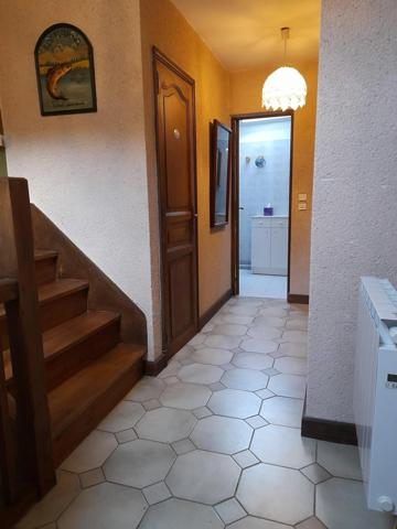 Annonce immobilière – Maison à Arleuf (58)