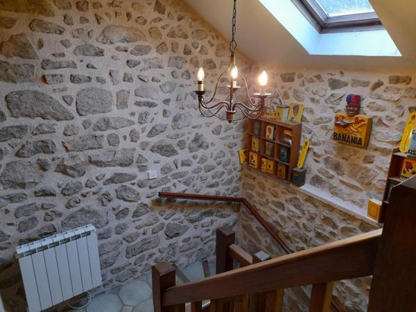 Annonce immobilière – Maison à Arleuf (58)