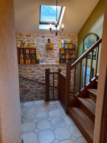 Annonce immobilière – Maison à Arleuf (58)