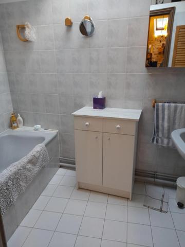 Annonce immobilière – Maison à Arleuf (58)