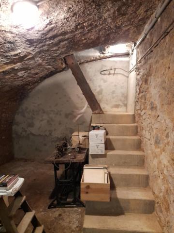 Annonce immobilière – Maison à Arleuf (58)