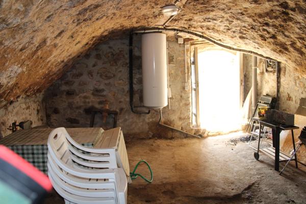 Annonce immobilière – Maison à Arleuf (58)