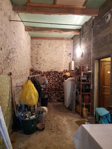 Annonce immobilière – Maison à Arleuf (58)