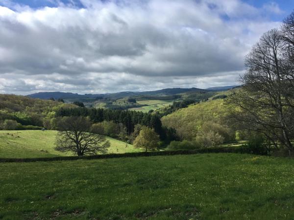 Annonce immobilière – Maison à Arleuf (58)