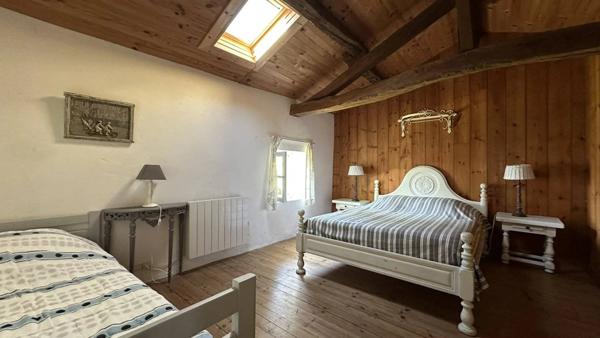 Un domaine où les instants deviennent des souvenirs