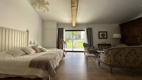 Un domaine où les instants deviennent des souvenirs