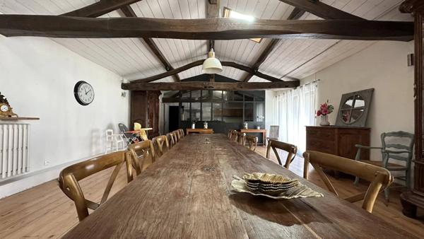 Un domaine où les instants deviennent des souvenirs