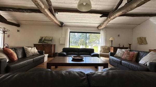 Un domaine où les instants deviennent des souvenirs