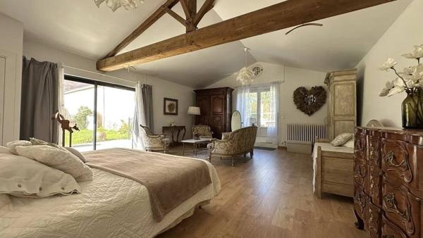 Un domaine où les instants deviennent des souvenirs