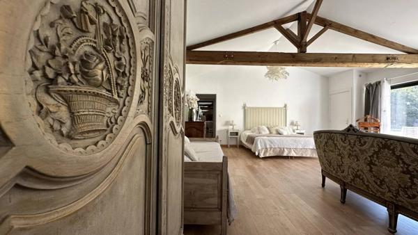 Un domaine où les instants deviennent des souvenirs