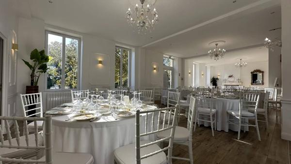 Un domaine où les instants deviennent des souvenirs